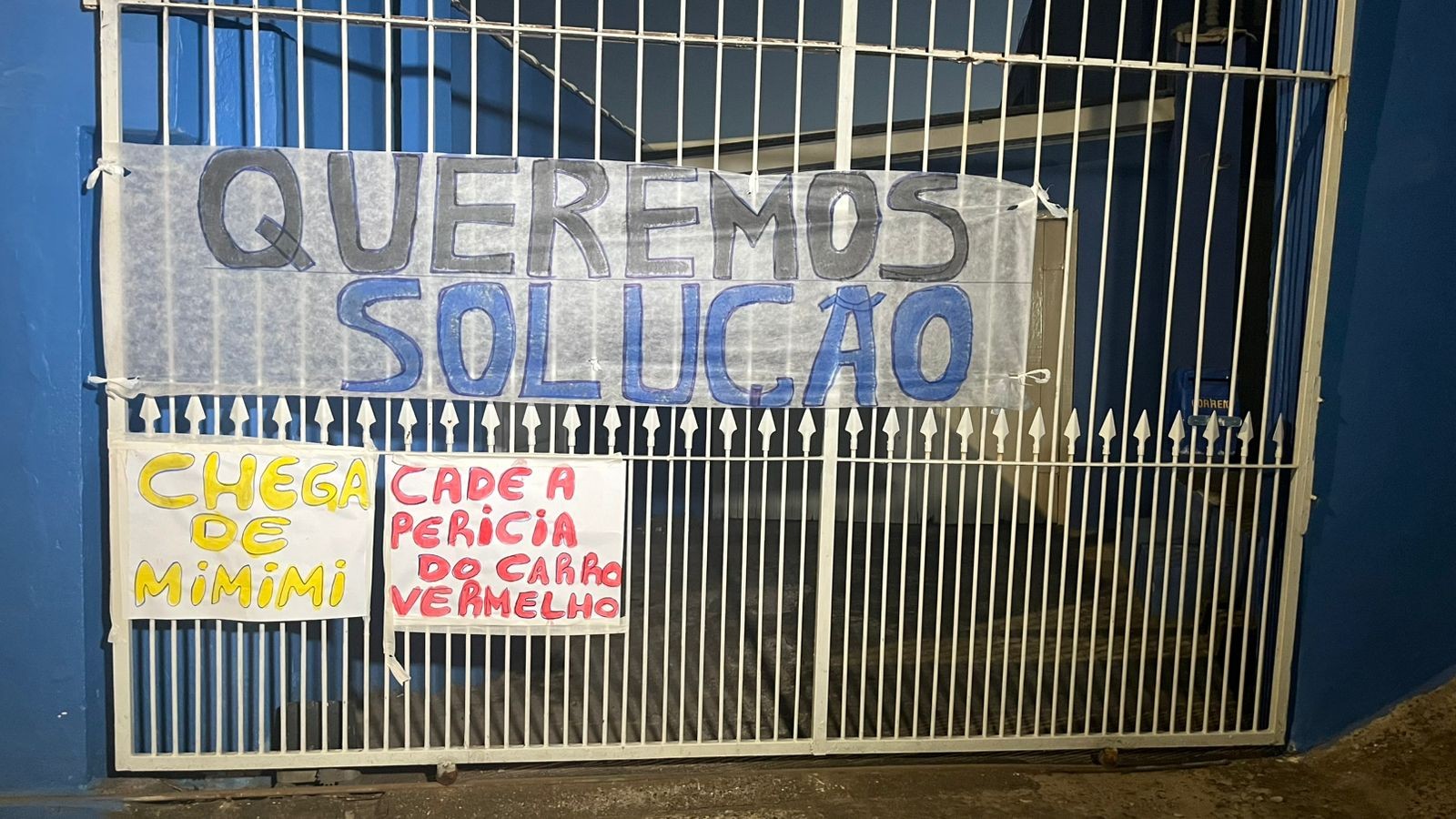 Polícia diz que cartucho achado em casa de família desaparecida há 15 dias no RS é de 'festim' e não teria sido usado em crime