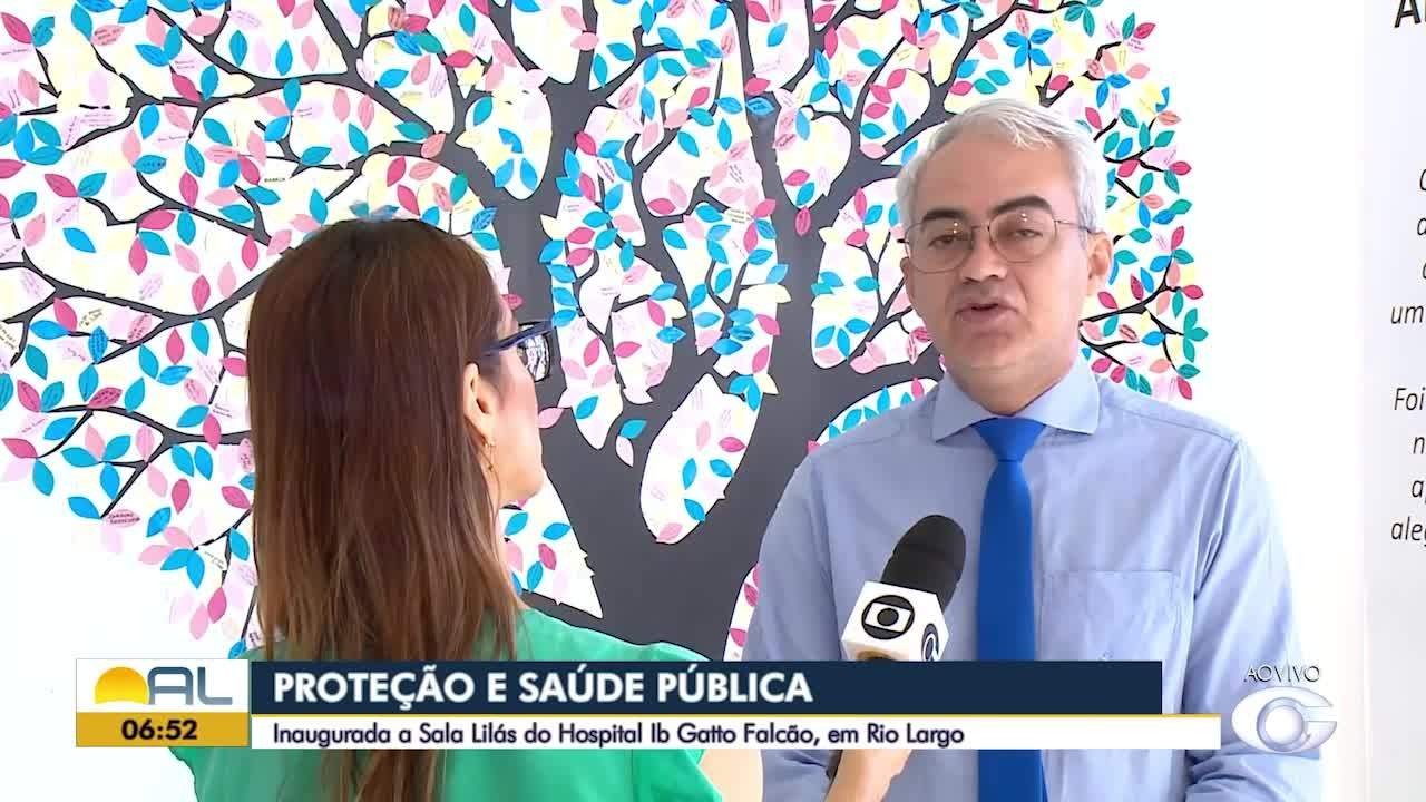 VÍDEOS: Bom Dia Alagoas de terça-feira, 3 de junho