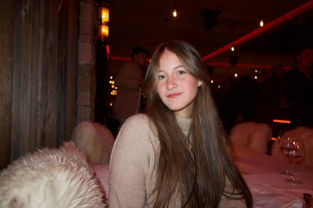 Famosos lamentam morte de Anne-Marie Garnero, filha da modelo Schynaider Moura; confira