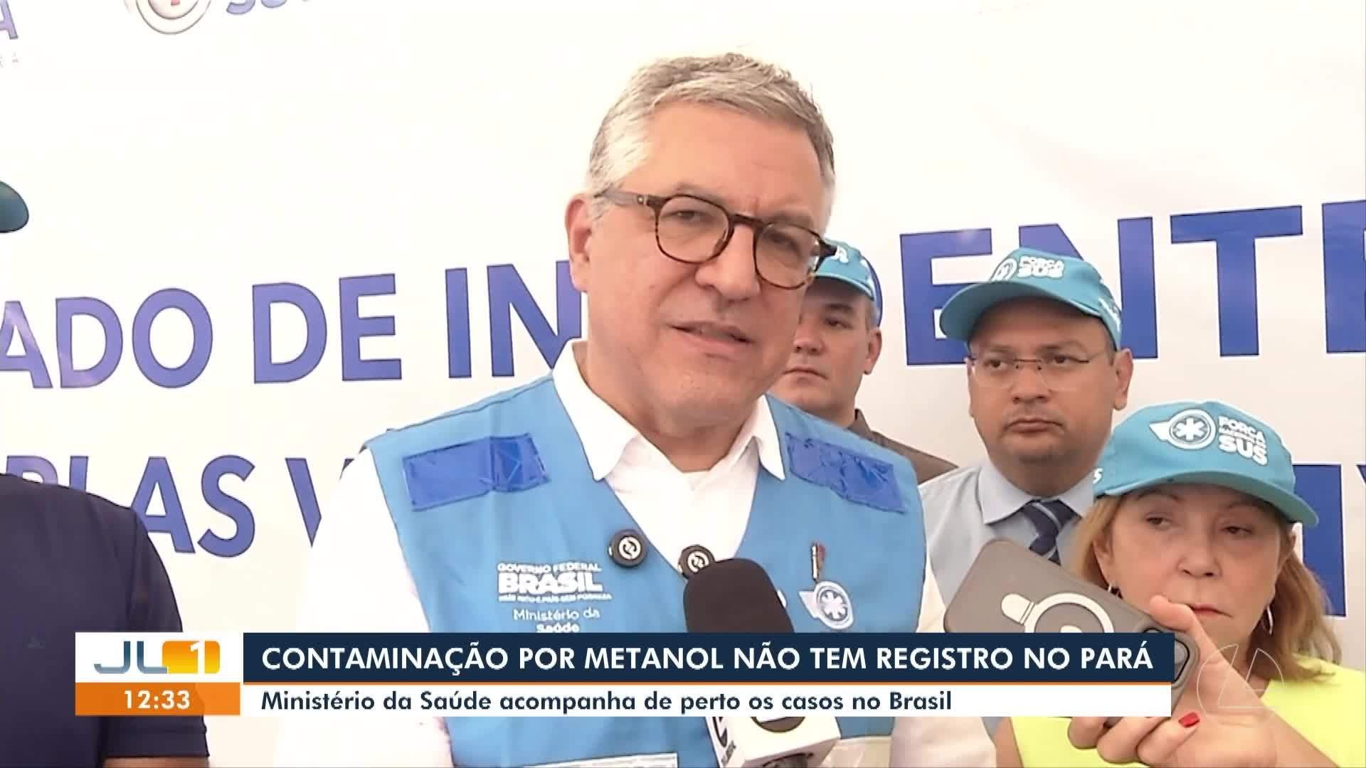 VÍDEOS: JL1 desta sexta-feira, 3 de outubro de 2025