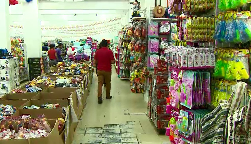 Super Store - Supermarket in Aparecida de Goiânia