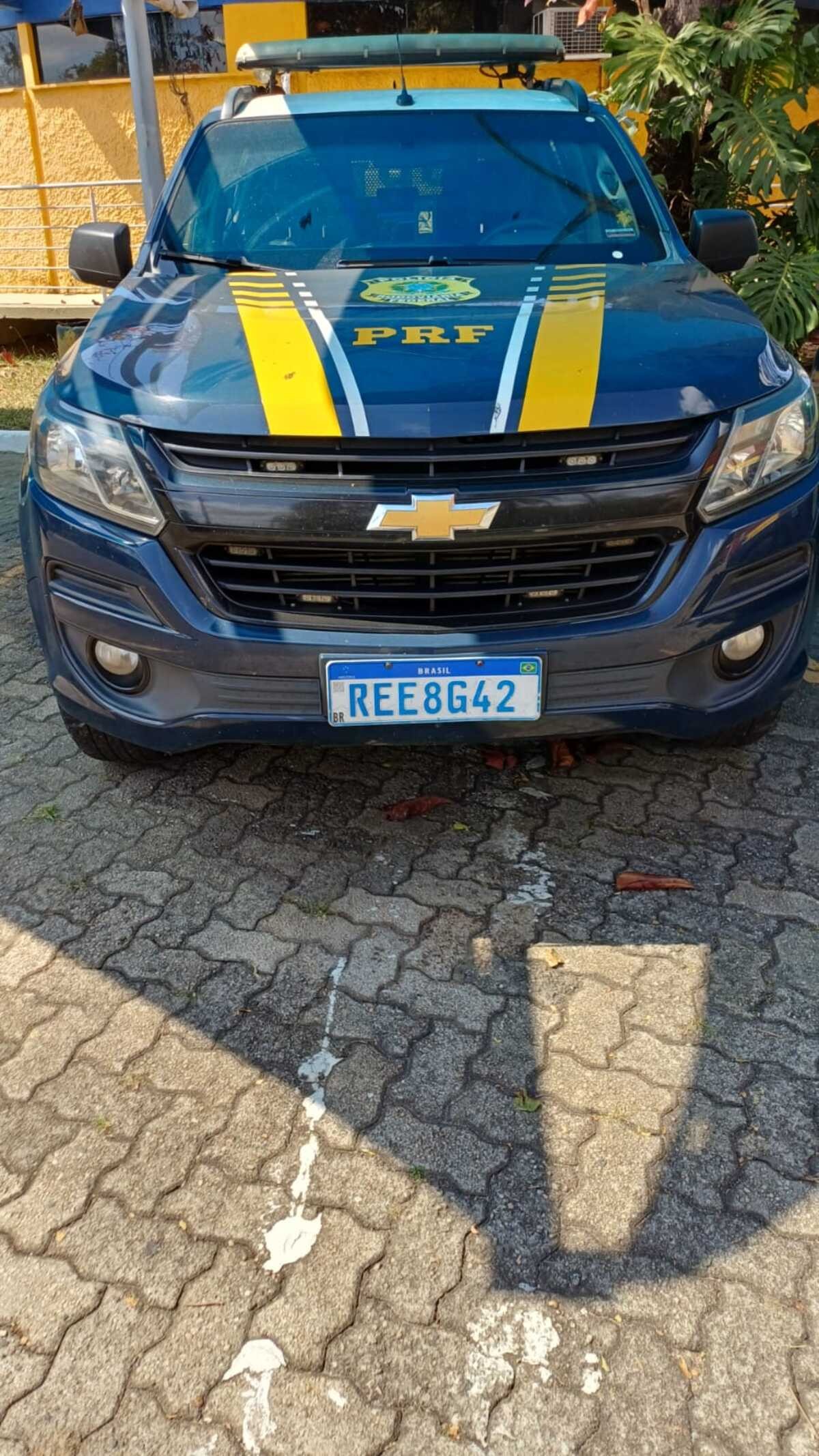 Adolescente é resgatada em situação de vulnerabilidade na Via Dutra, em Resende