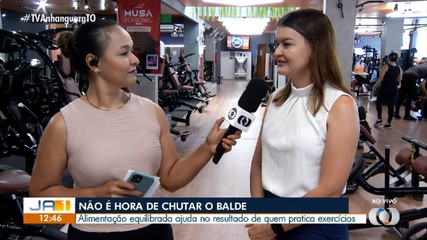 Nutricionista explica os riscos que a dieta restritiva pode causar à saúde