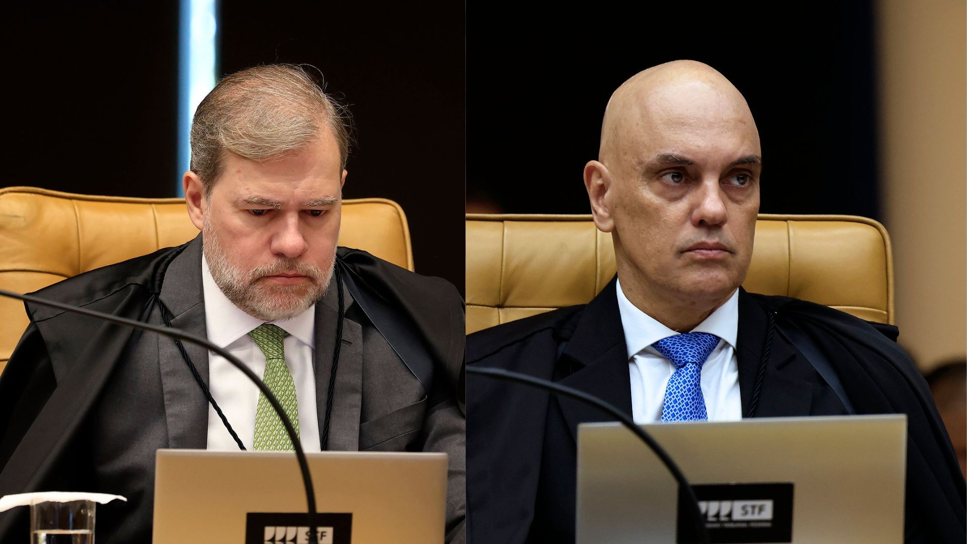 OAB-DF aprova encaminhamento de pedidos de impeachment e investigação contra ministros do STF