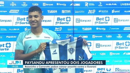 VÍDEOS: JL2 de sábado, de 11 julho de 2026