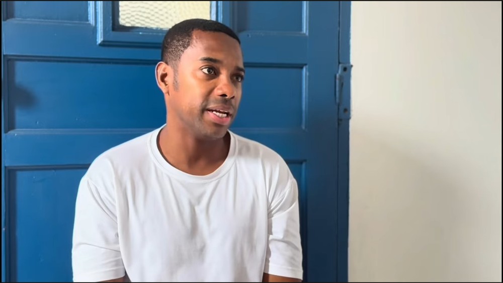 STJ nega recurso de Robinho que pretendia levar discussão sobre condenação na Itália ao STF