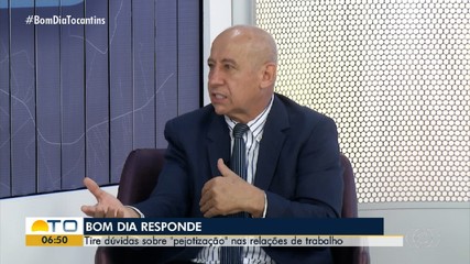 Advogado tira dúvidas sobre a 'pejotização' nas relações de trabalho
