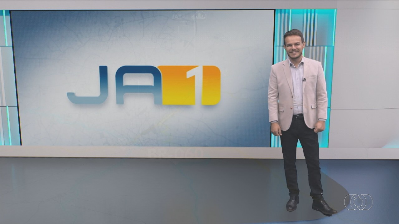 VÍDEOS: Jornal Anhanguera 1ª Edição Regional de sexta-feira, 7 de agosto de 2026
