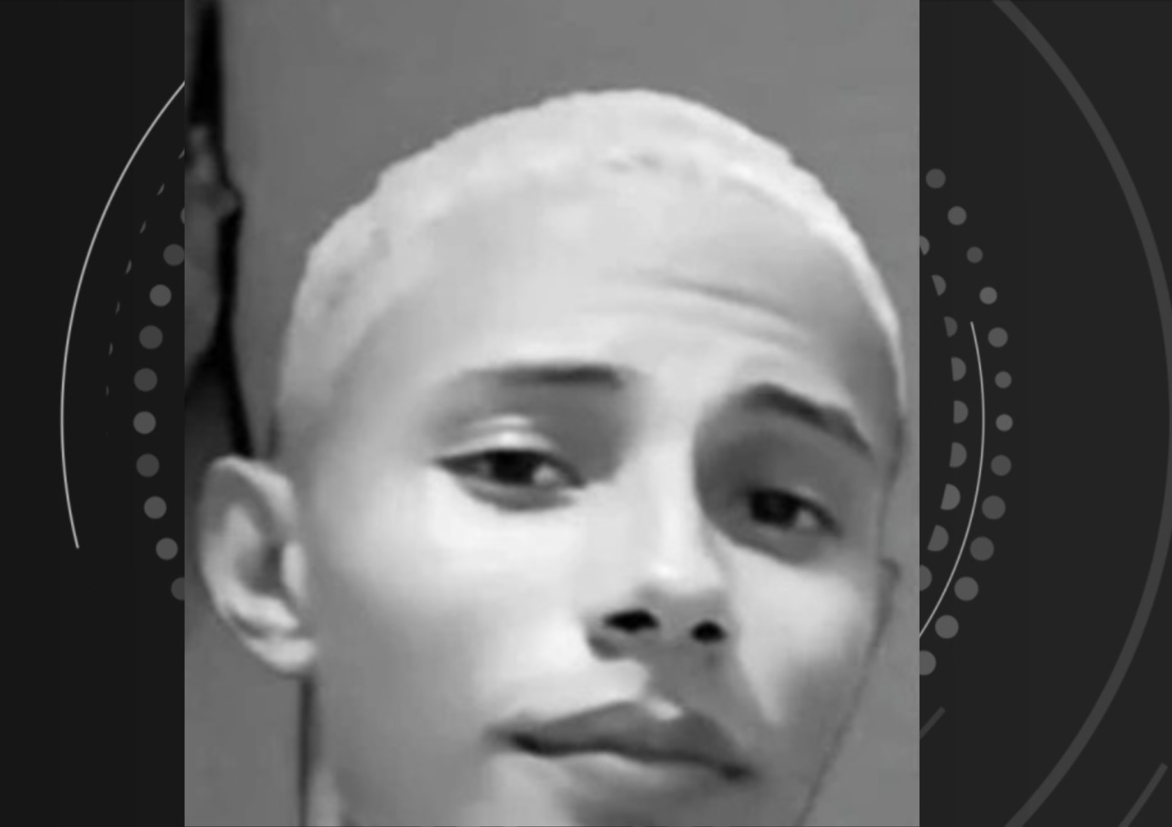 Tia de jovem morto em festa tipo paredão na BA diz que sobrinho não tinha envolvimento com crime: 'Lugar errado e hora errada'