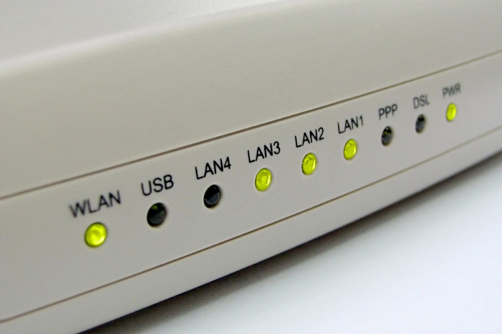 Como Bloquear Sites no Roteador (Router)