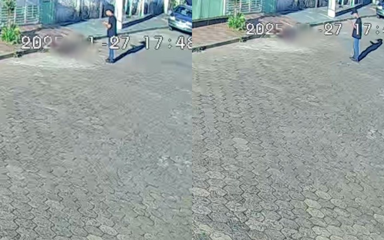 Homem que esfaqueou a ex e enviou foto dela morta em grupo de igreja após o crime, diz polícia