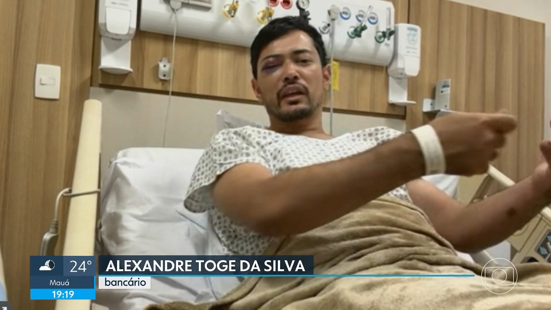 Homem é agredido por seguranças em shopping da Zona Leste de SP após cair em golpe ao tentar vender celular