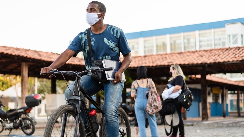 Explosão na demanda, aperto na oferta: como a pandemia impactou o mercado  de bicicletas no Brasil, Economia
