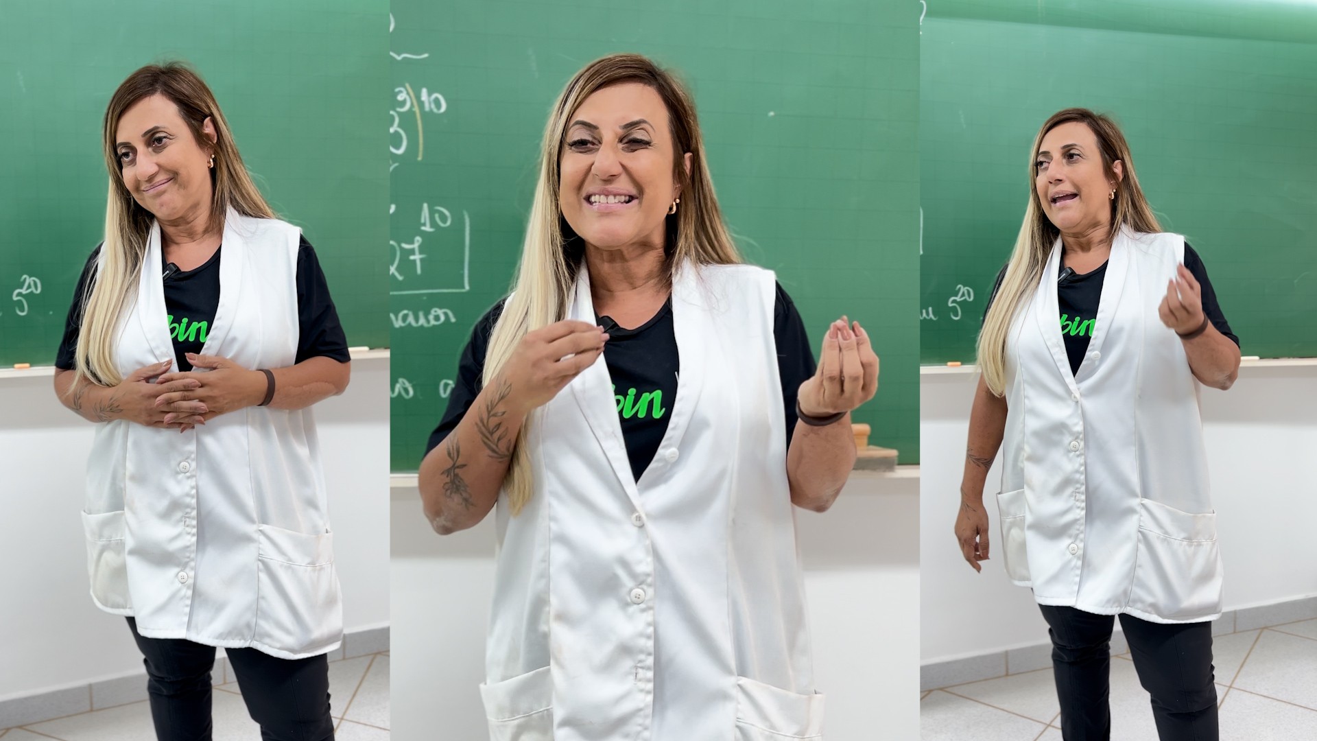 Professores pré-vestibular contam como lidam com ansiedade de alunos, telas e redes sociais: 'Exige muito mais de nós'