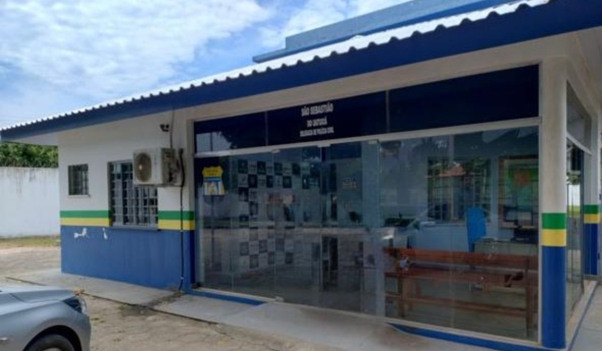 Polícia prende suspeito de sequestro e tentativa de latrocínio contra empresário no interior do AM; comparsa segue foragido