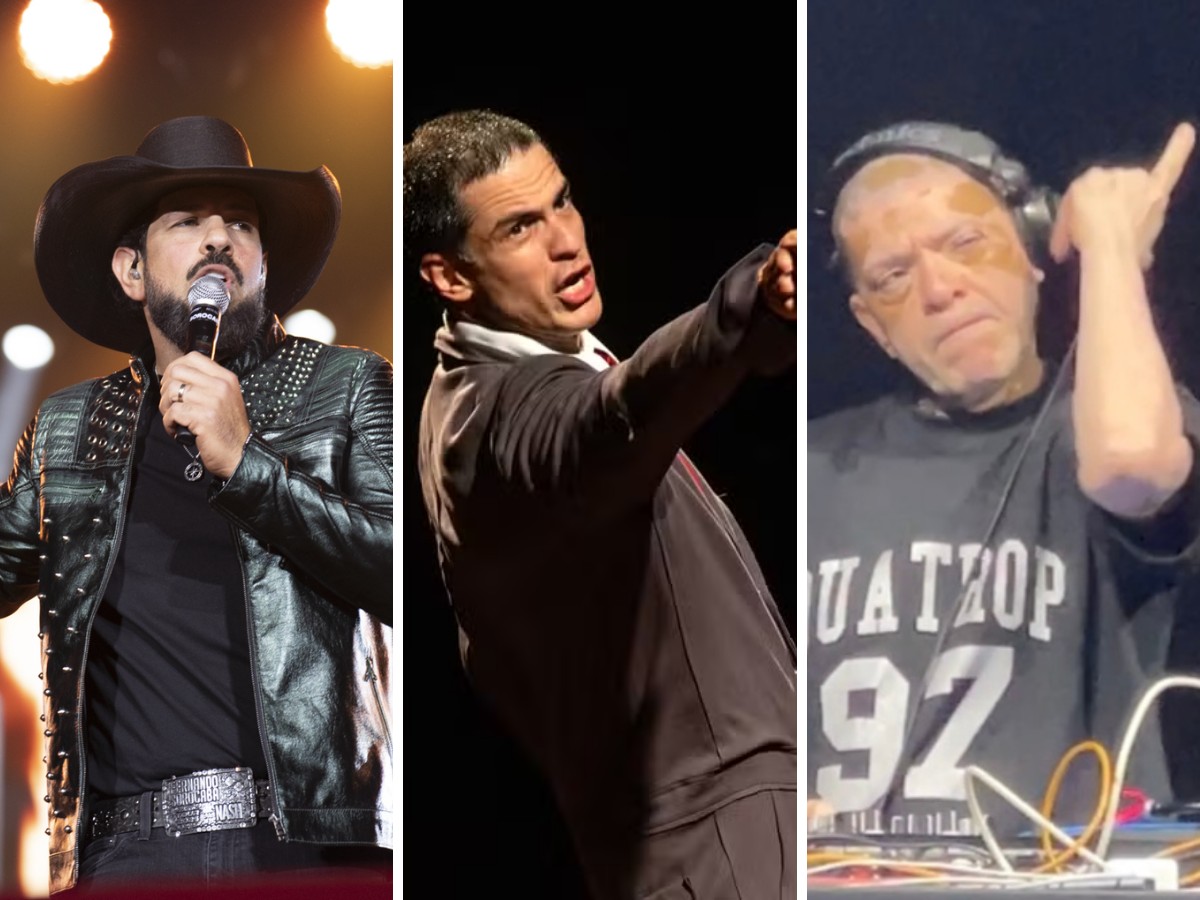 O que fazer em Campinas e região: agenda tem Fernando & Sorocaba, Mateus Solano, KL Jay e mais