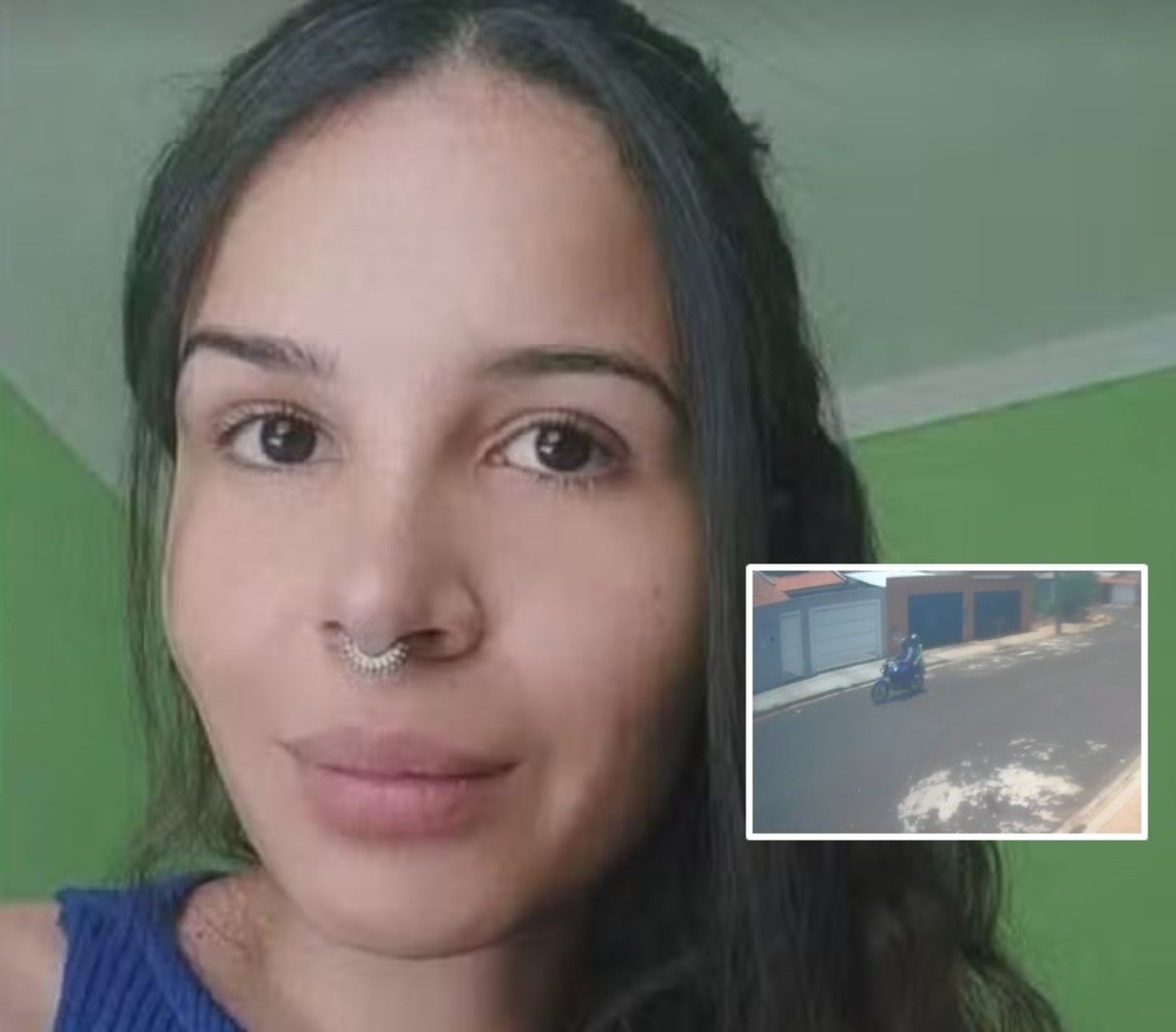 Após 10 dias desaparecida, manicure é ajudada por desconhecido a voltar para casa