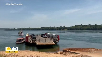 Mãe morre afogada após conseguir salvar a filha em Tupiratins, segundo testemunhas