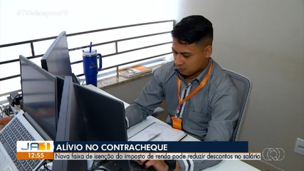 Entenda como isenção do Imposto de Renda pode impactar vida de trabalhadores