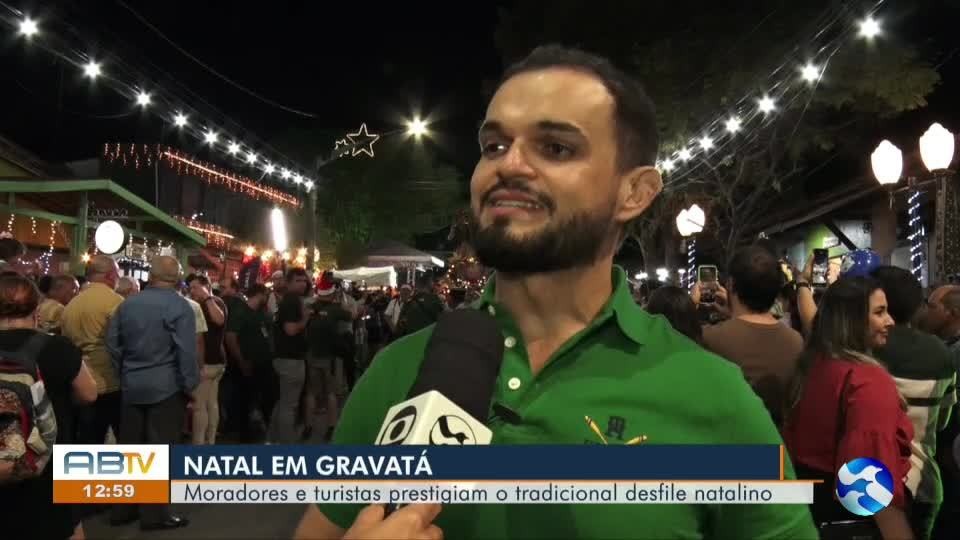 VÍDEOS: AB1 de segunda-feira, 1 de dezembro de 2025