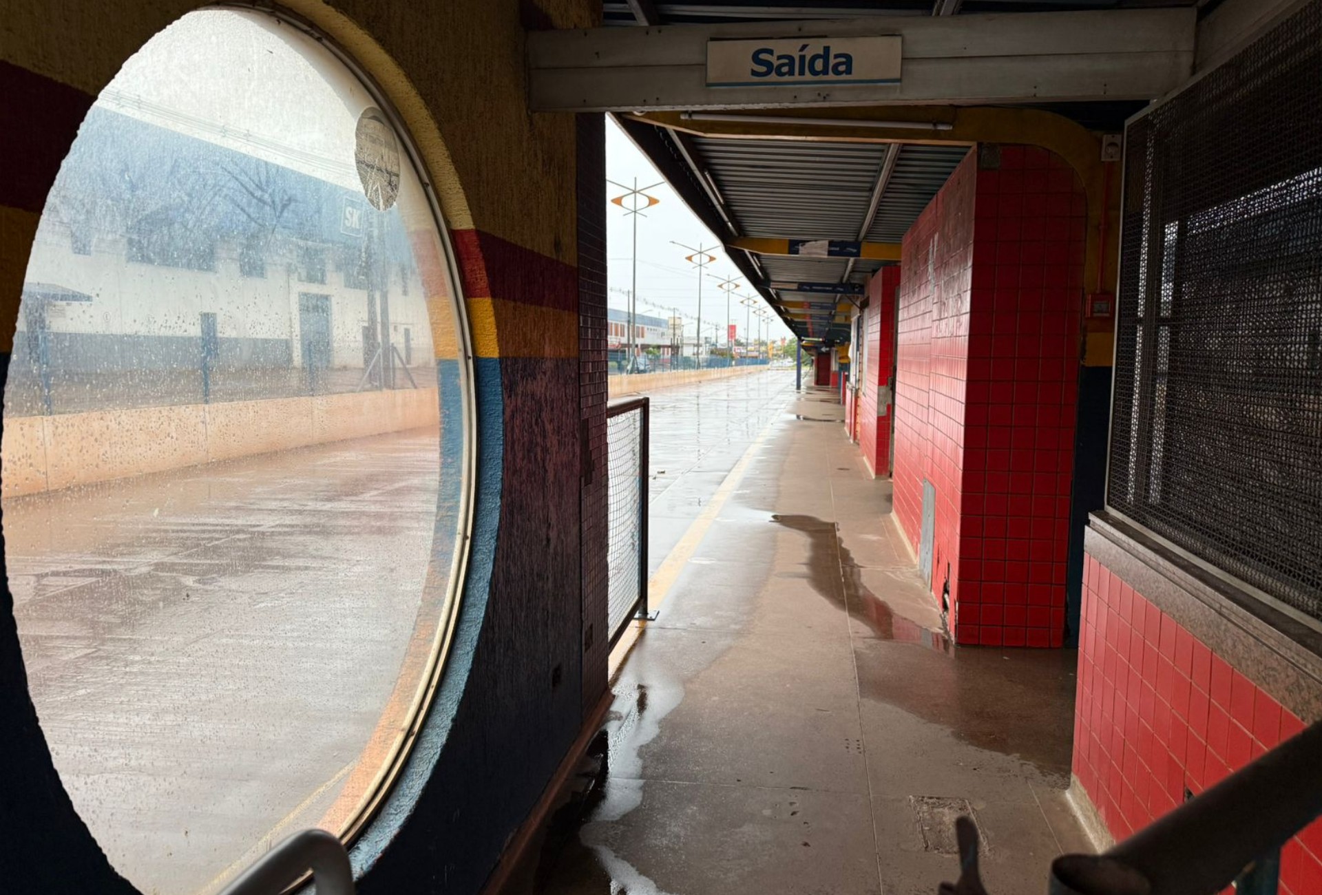 Greve de motoristas de ônibus entra no segundo dia em Campo Grande, mesmo sob multa de R$ 20 mil