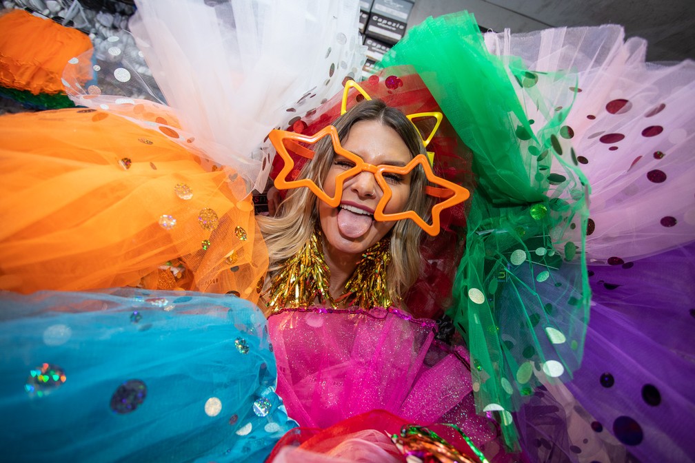 Fantasia do carnaval: saiba criar um look sem gastar muito, Carnaval 2020