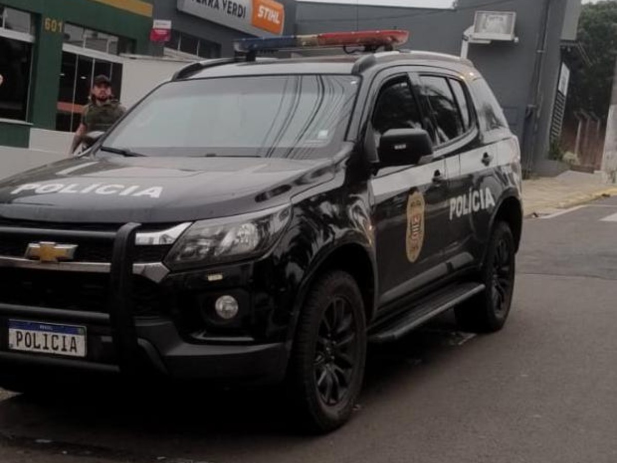 Esquema de fraudes no ramo automotivo pode ter movimentado cerca de R$ 170 milhões; chefes são de São Pedro