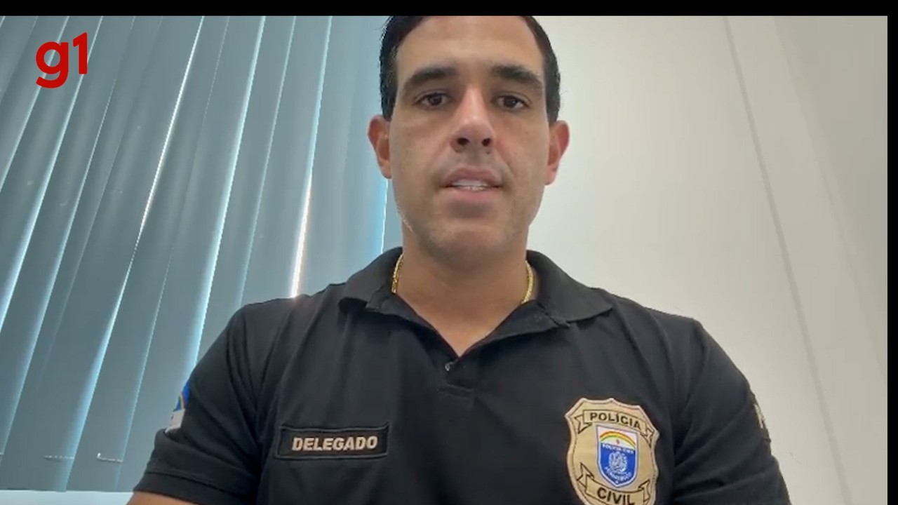 Caso Kaik Douglas: adolescente suspeito de matar estudante se entrega à polícia em Petrolina