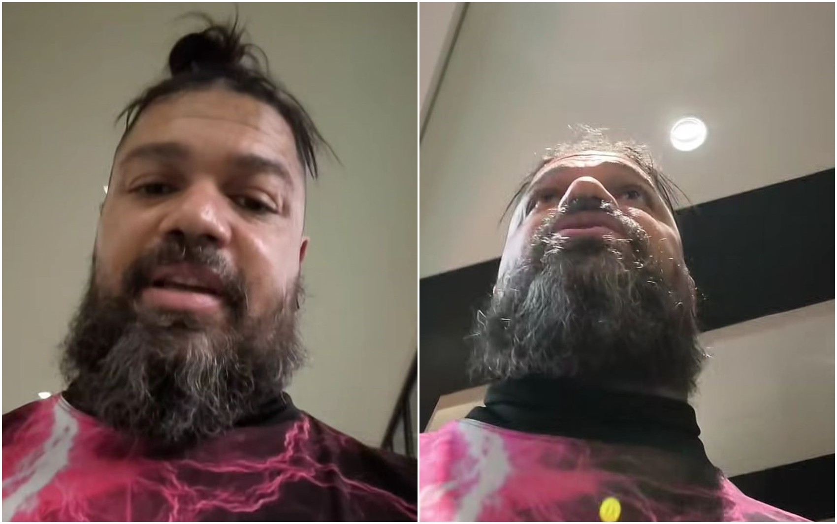 Entregador de app desabafa após ser ofendido por cliente por causa de erro em pedido de pizzaria: ‘Me chamou de ladrão’