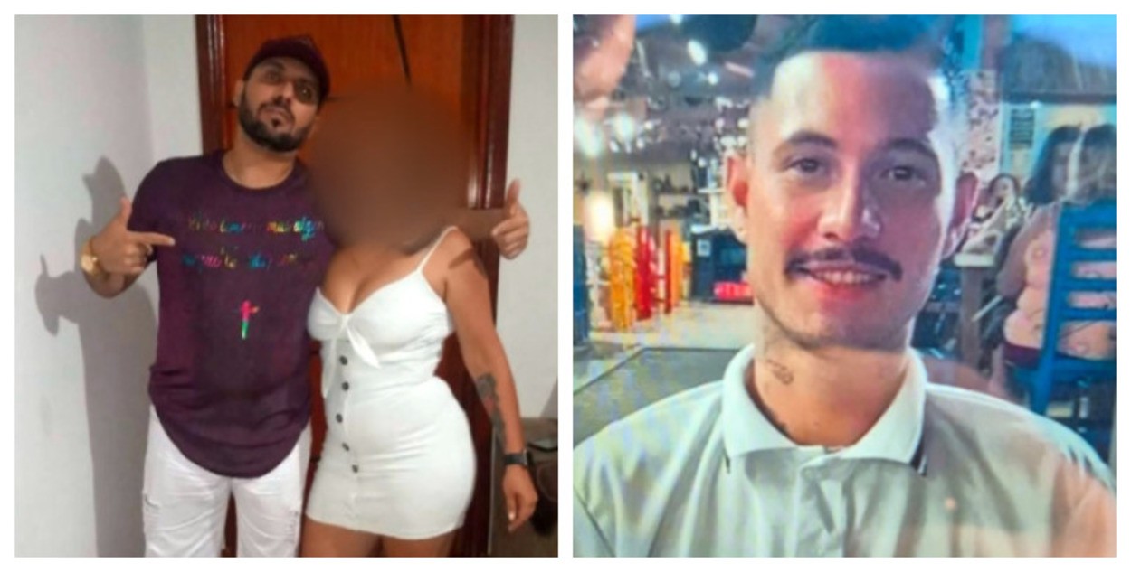 Tiroteio termina com dois mortos após confronto com o Baep em Araras