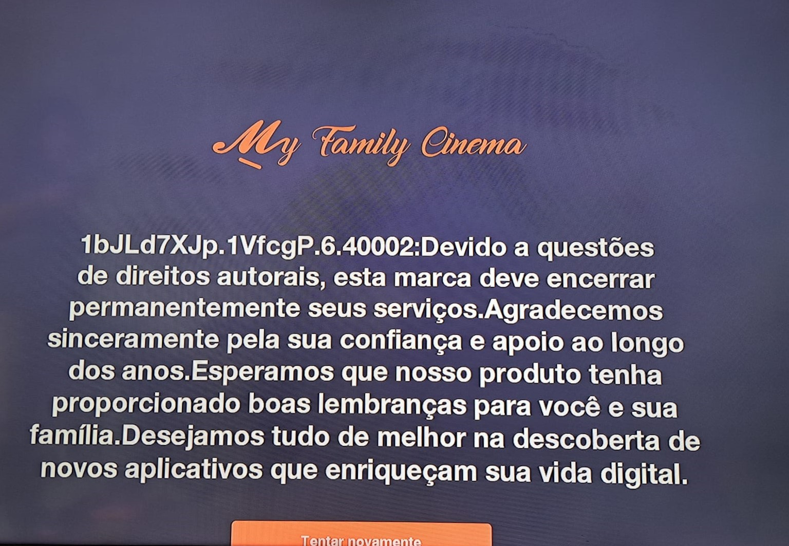 Você Não Tá Convidada pro Meu Bat Mitzvá!