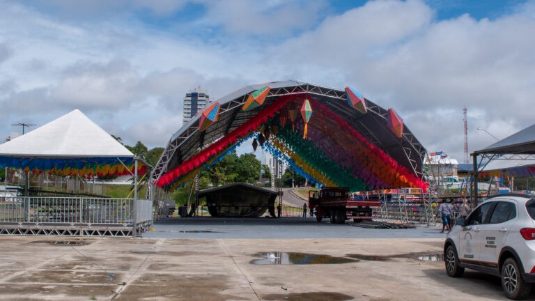 Festival junino em Macapá reúne 30 grupos a partir desta quinta (11); veja programação