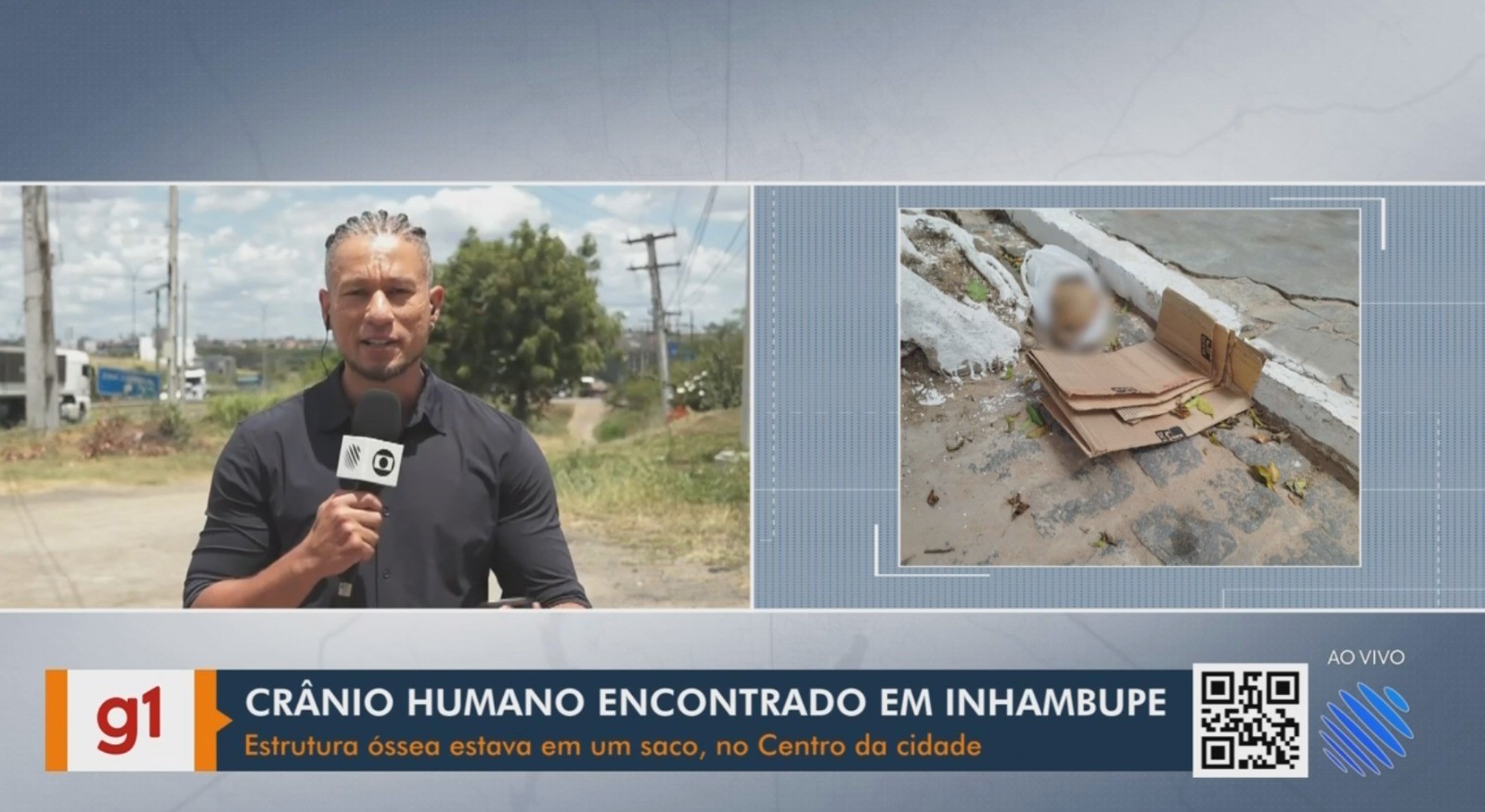 Vídeos do g1 e TV Subaé - quinta-feira, 18 de dezembro de 2025