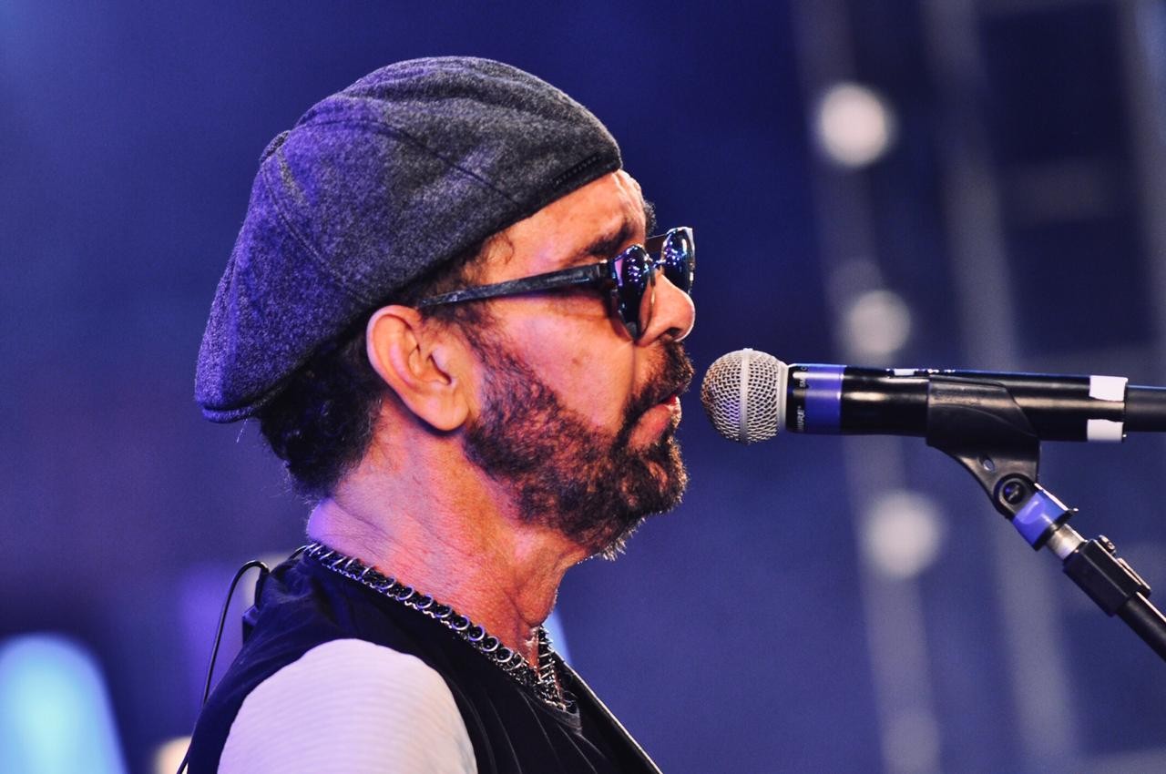 Nando Cordel, Walkyria Santos e mais atrações se apresentam no Forró Verão, em João Pessoa, neste sábado (24)