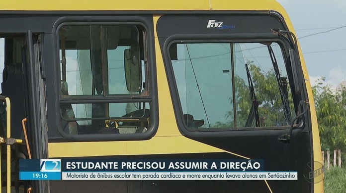 World Cup Bus: ônibus escolar trará 15 passageiros para assistir