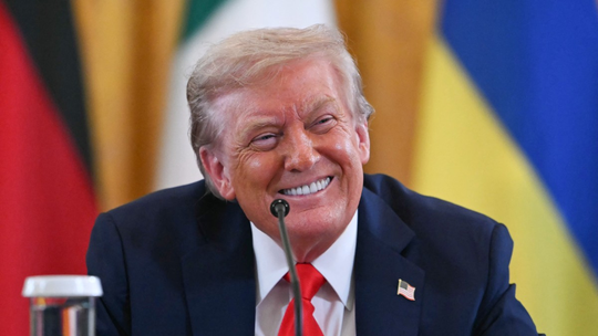 Quaest: 64% acham que tarifaço de Trump vai aumentar preço dos alimentos no Brasil