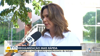 Processo em cartórios acelera reconhecimento de imóveis; entenda