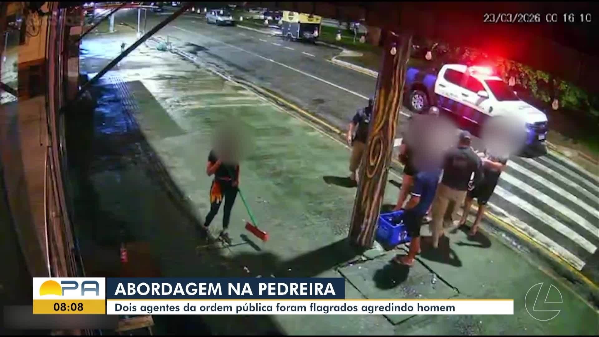 VÍDEOS: BDP de quinta-feira, 26 de março de 2026 