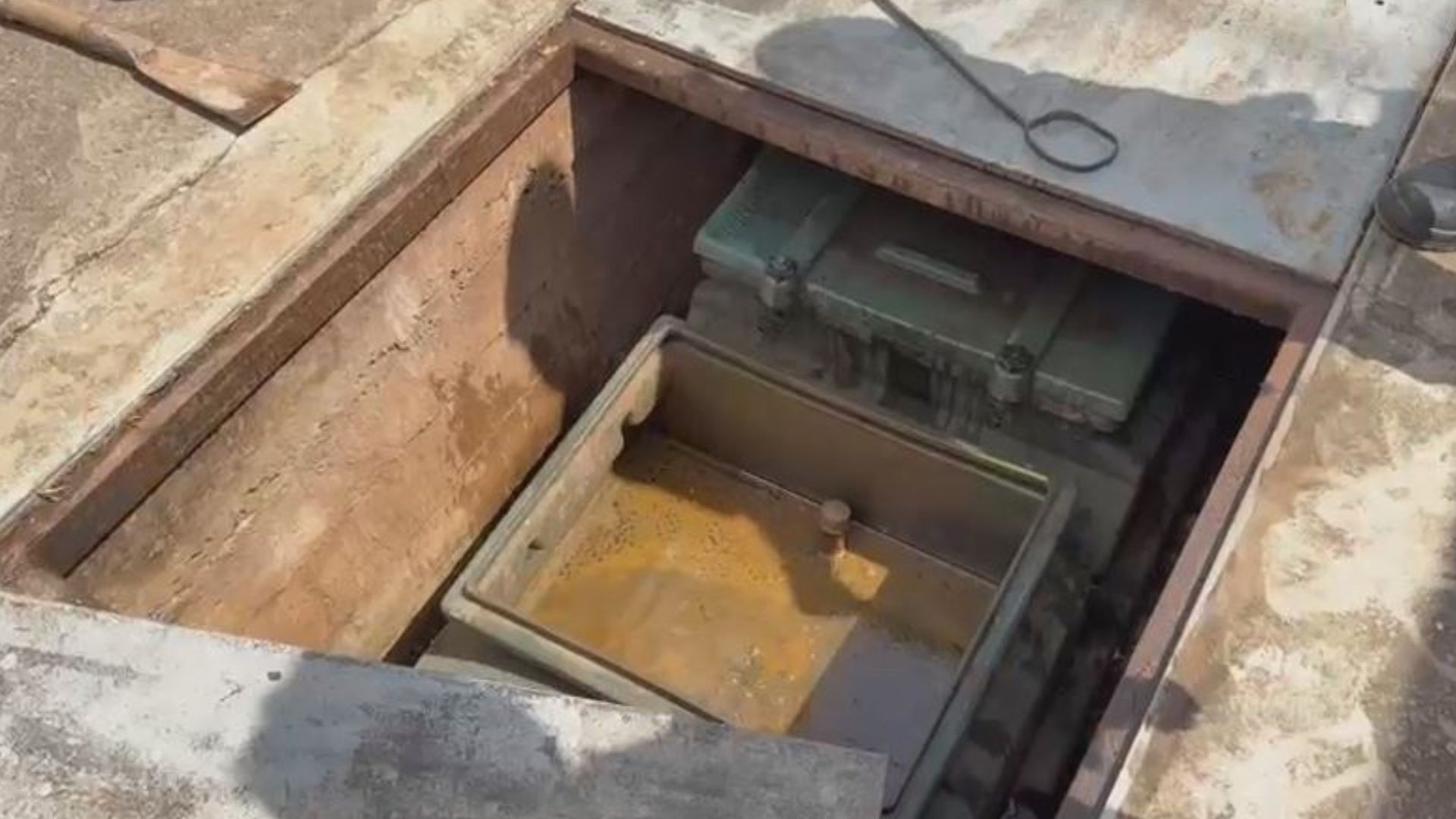 ‘Já sabemos que o poço está contaminado’, diz promotor sobre vazamento de diesel em Macapá