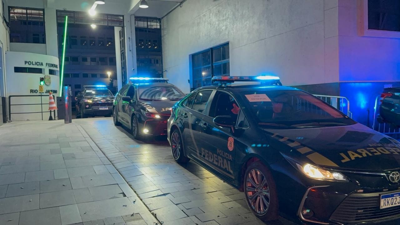 PF, Receita e MPF miram pagamento de propina para liberar cargas no Porto do Rio; prejuízo chega a meio bilhão