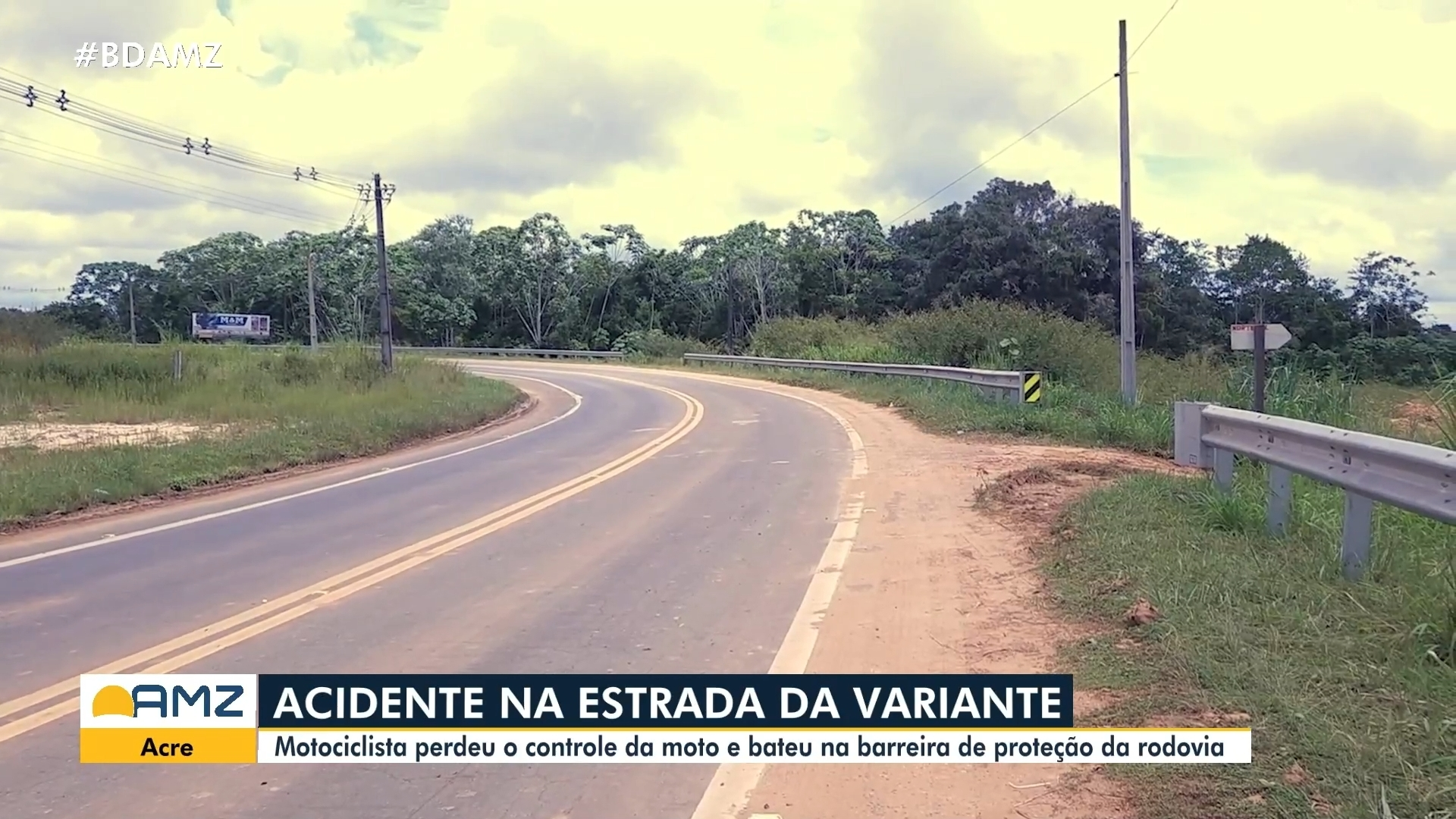 Bom Dia Amazônia desta sexta-feira, 14 de março de 2025