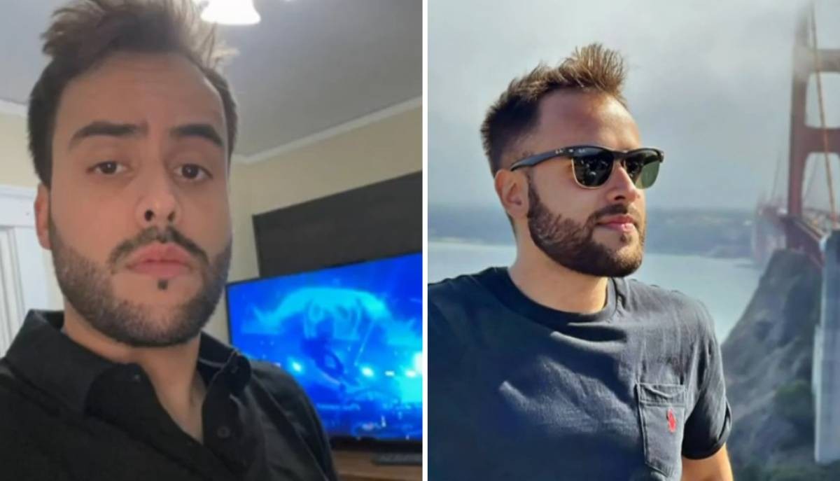 Brasileiro desaparecido após ser deportado em voo dos EUA e fugir de UPA pediu para não fazer contato com a família, diz governo