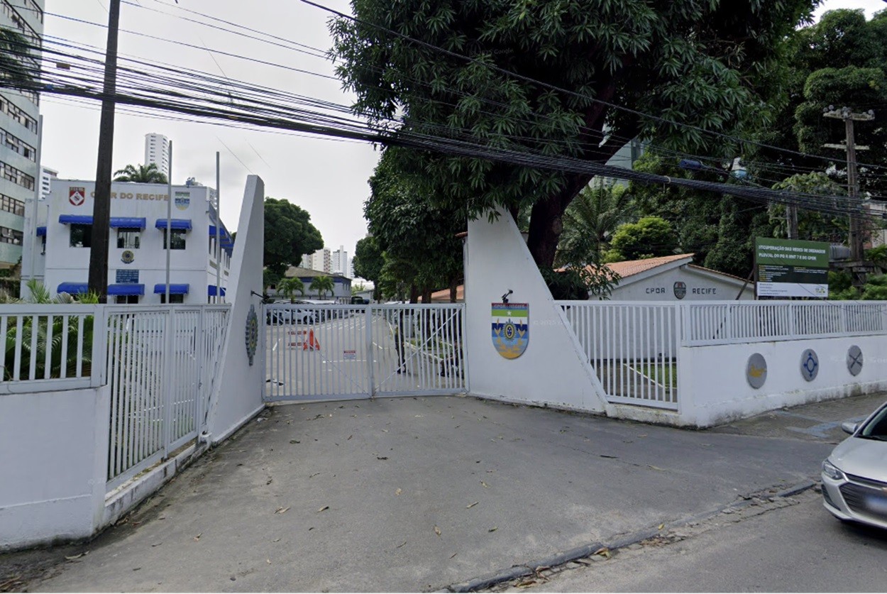 Sargento do Exército é condenado por estuprar colega após arrombar alojamento feminino de quartel no Recife