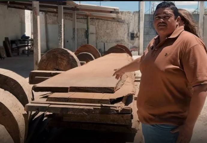 Dono de madeireira é morto no Alto da Boa Vista em Petrolina