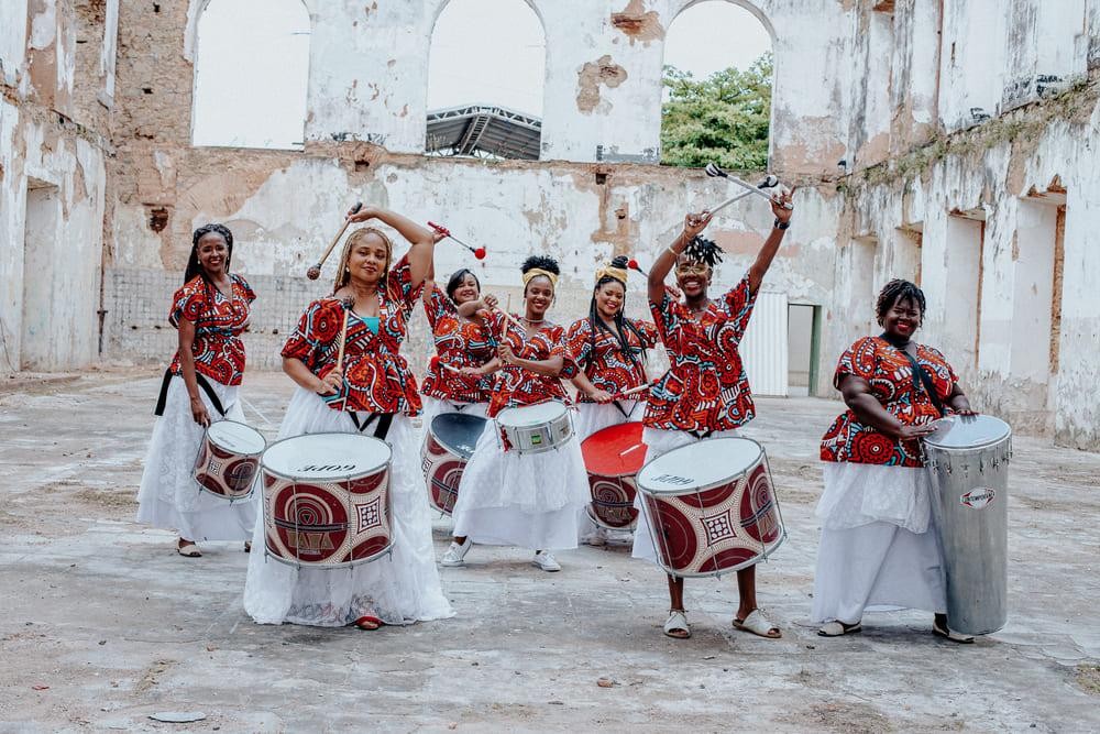 Shows, desfiles e painéis integram programação de festival de valorização do empreendedorismo negro no Pelourinho