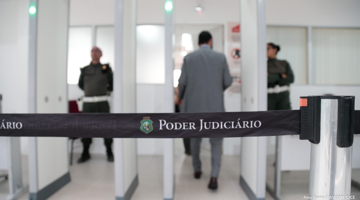 Julgamento da Chacina do Curió chega ao 5° dia; réus são ouvidos