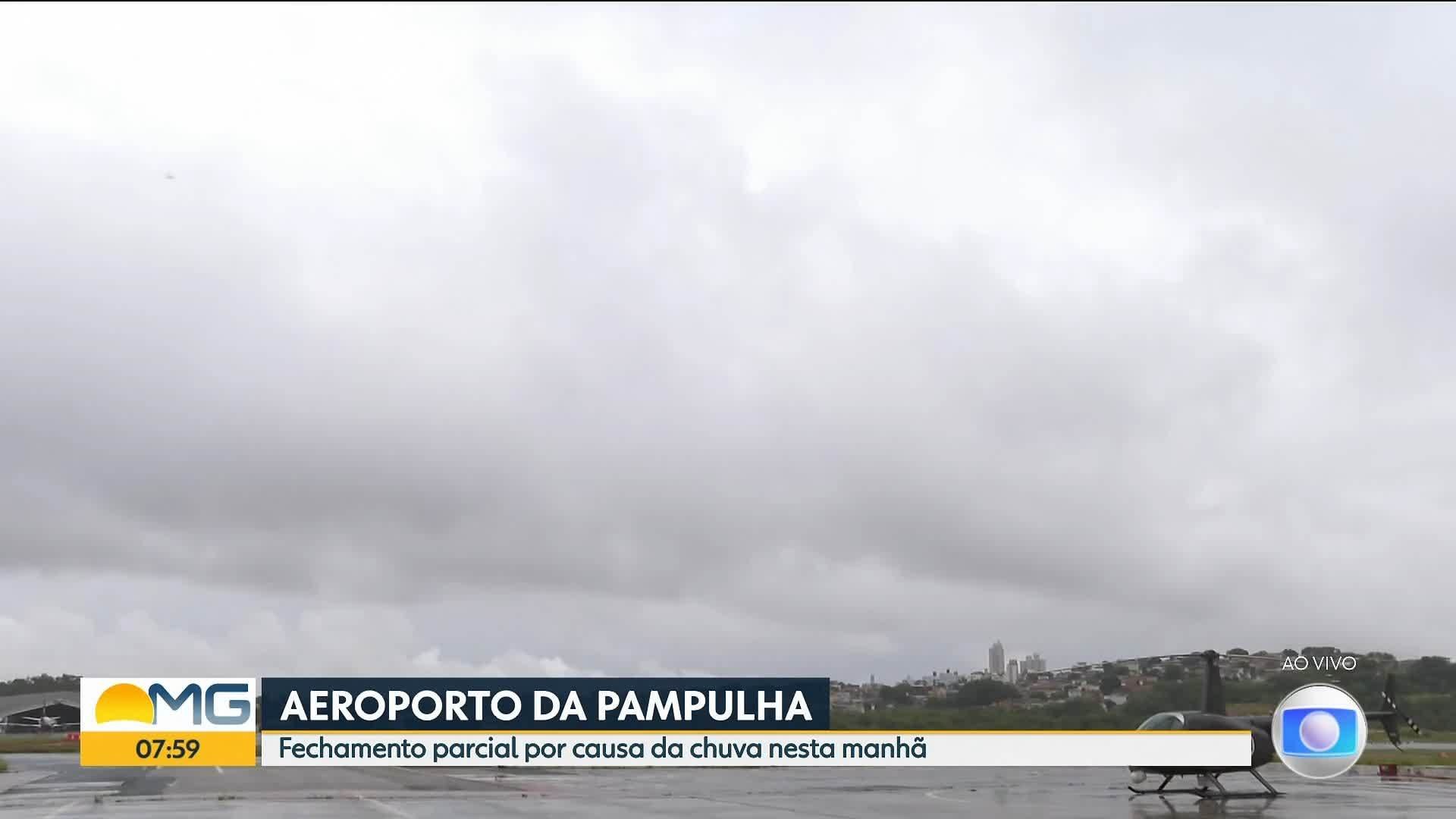 VÍDEOS: Bom Dia Minas de segunda-feira, 5 de janeiro de 2026