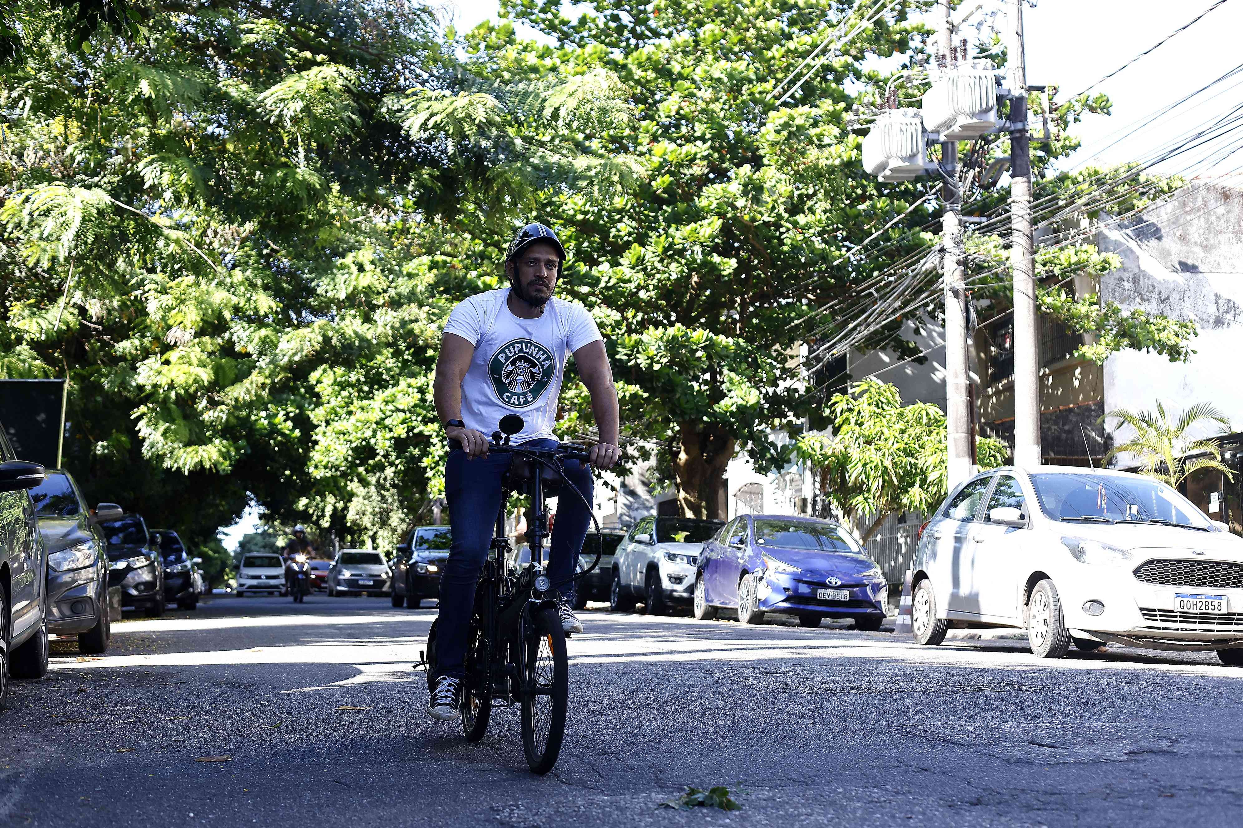 Ciclomotores e bikes elétricas com acelerador agora exigem CNH e placa no Pará; veja novas regras