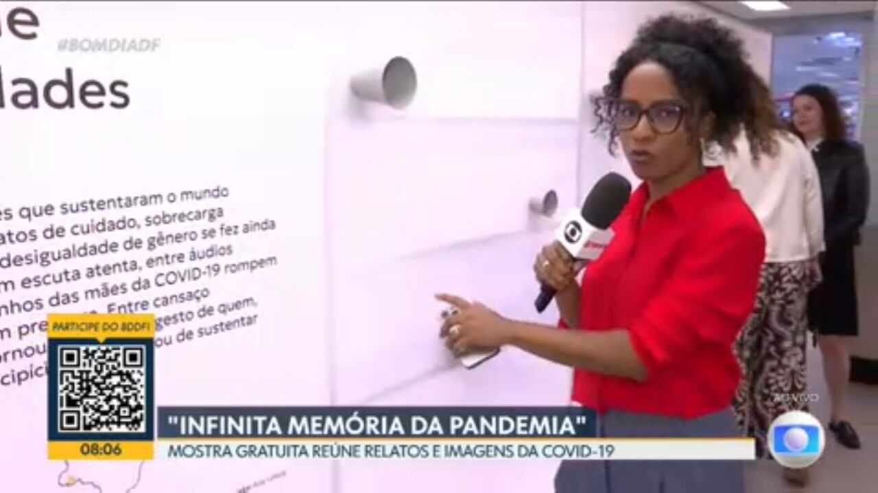 VÍDEOS: Bom Dia DF de terça-feira, 26 de maio de 2026