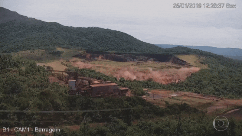 Associações que representam vítimas de tragédias se unem pela 1ª vez em ato às vésperas dos 7 anos de Brumadinho